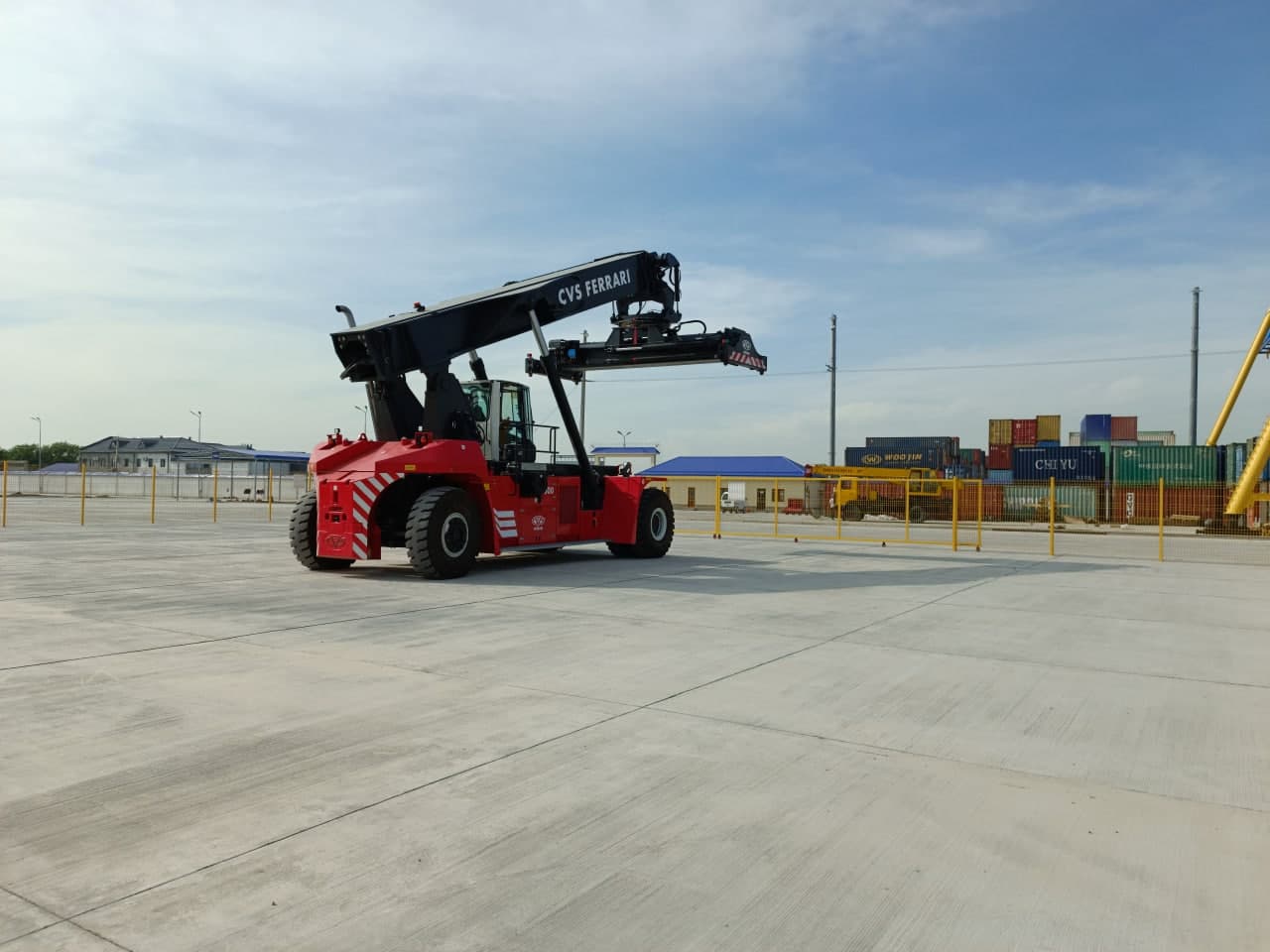 JAZZ BROKING SERVIS